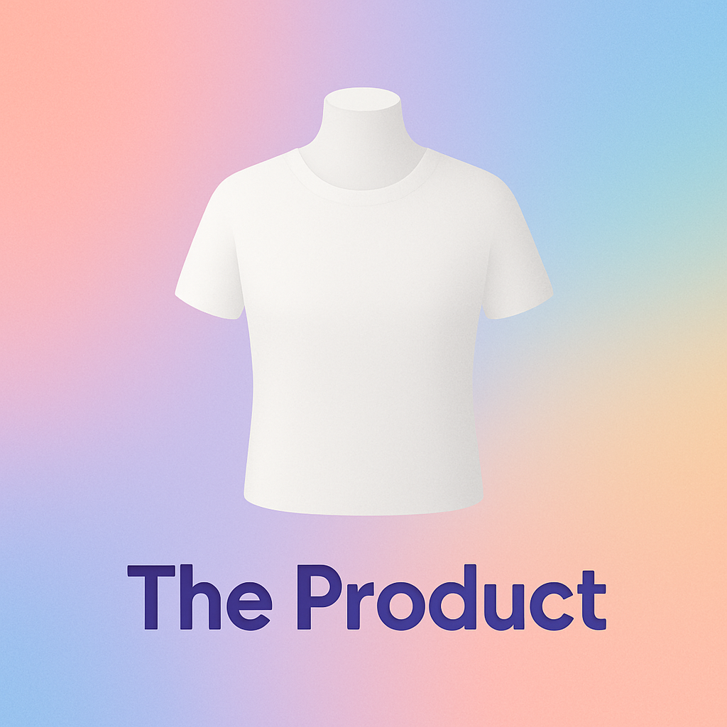 The Product